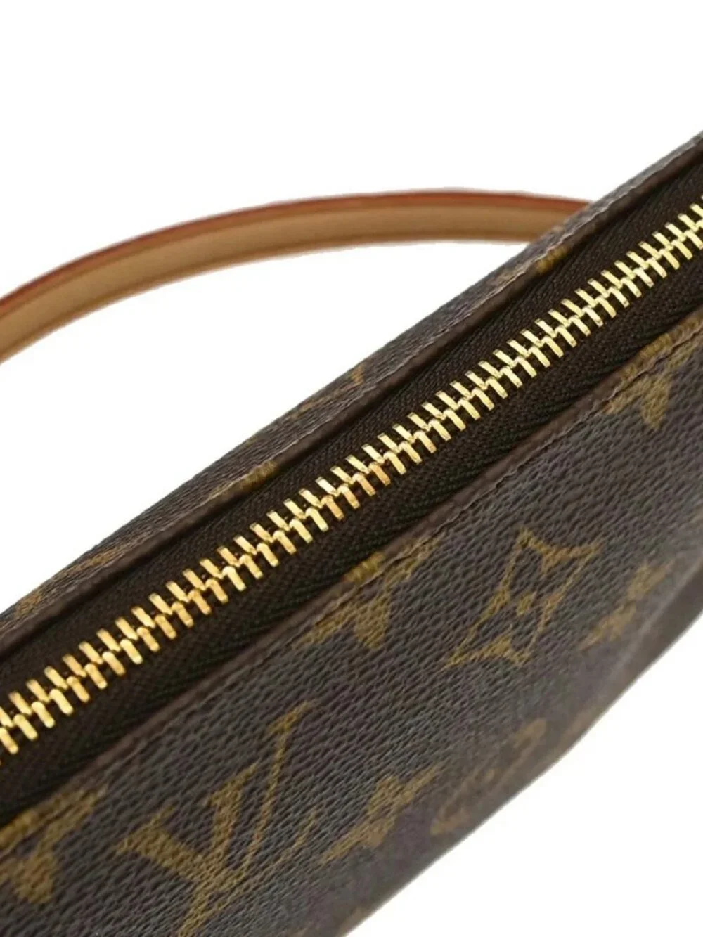 Louis Vuitton Monogram Pochette